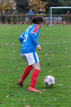 Bild 285 - wBJ SVHU am 20.11.21